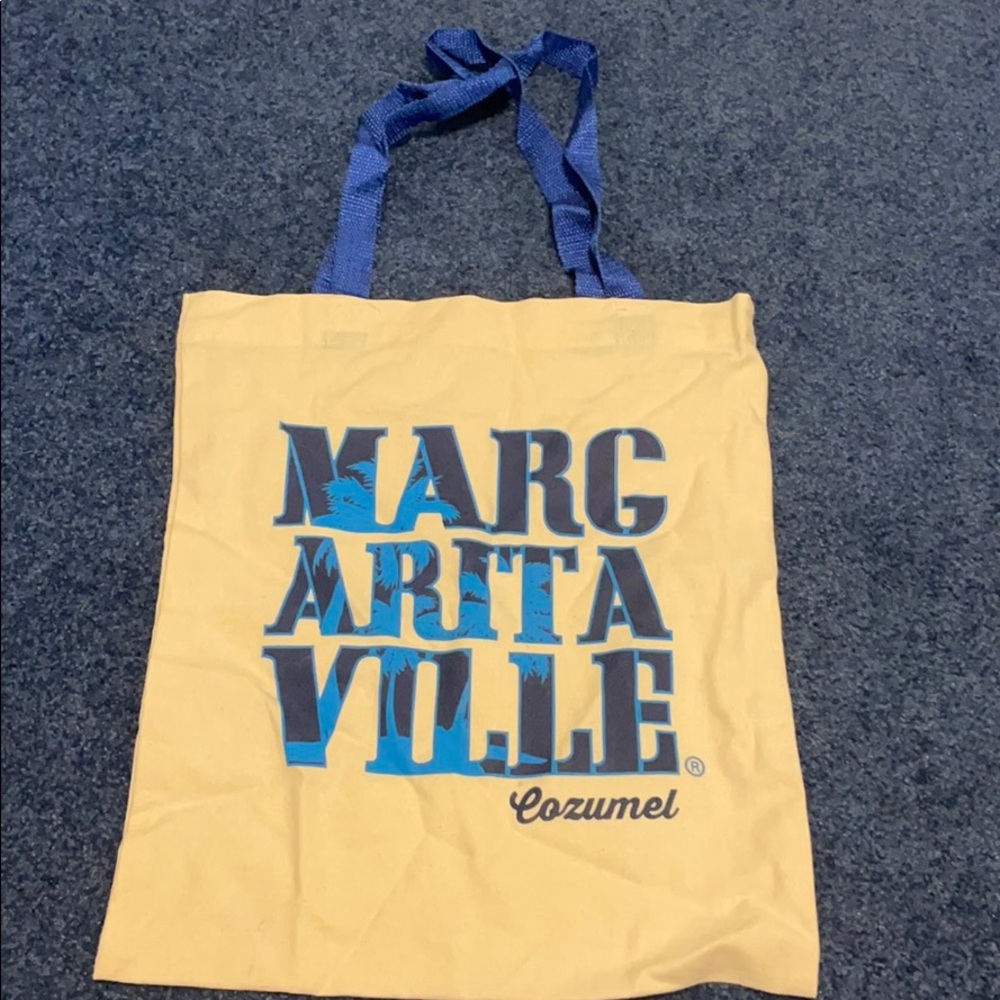 Margaritaville Cozumel Tote
